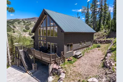 244 W Pinehurst, Brian Head, UT 84719 - Photo 6
