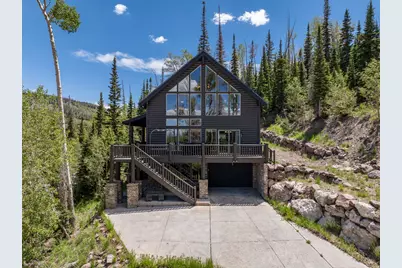244 W Pinehurst, Brian Head, UT 84719 - Photo 1