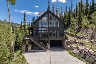 244 W Pinehurst, Brian Head, UT 84719 - Photo 1