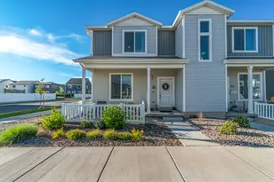 186 E Ramble Ave, Saratoga Springs, UT 84045 - Photo 2