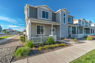 186 E Ramble Ave, Saratoga Springs, UT 84045 - Photo 1