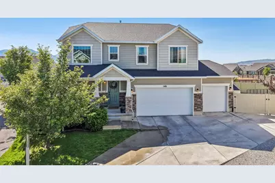 5481 W Turret Arch Ln, Herriman, UT 84096 - Photo 1
