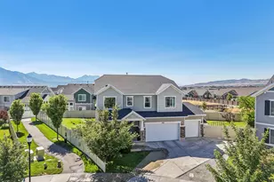 5481 W Turret Arch Ln, Herriman, UT 84096 - Photo 8