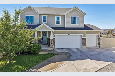 5481 W Turret Arch Ln, Herriman, UT 84096 - Photo 38