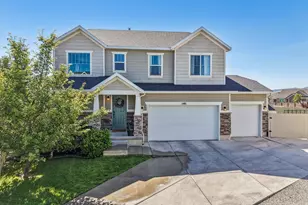 5481 W Turret Arch Ln, Herriman, UT 84096 - Photo 38