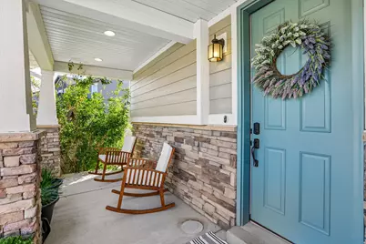 5481 W Turret Arch Ln, Herriman, UT 84096 - Photo 2