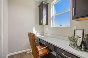 5481 W Turret Arch Ln, Herriman, UT 84096 - Photo 14
