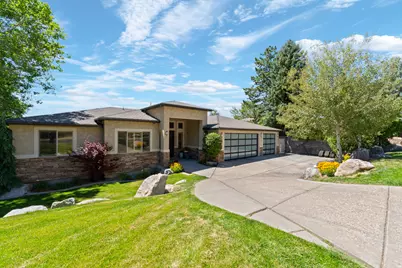 576 S 1800 E, Fruit Heights, UT 84037 - Photo 2