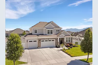 6492 W Shawnee Marie Way S, Herriman, UT 84096 - Photo 1