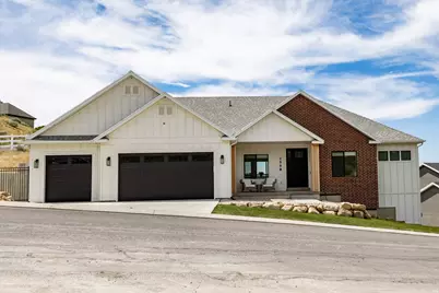 2598 S Hawk Dr, Spanish Fork, UT 84660 - Photo 1