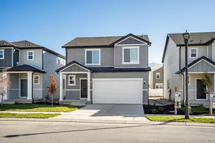 952 E Eden St, Eagle Mountain, UT 84005 - Photo 1