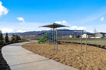 952 E Eden St #1696, Eagle Mountain, UT 84005 - Photo 36