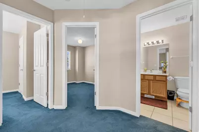 3699 S Botticelli Ct #A, West Valley, UT 84119 - Photo 18