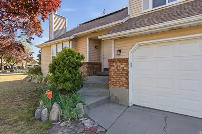 7366 S 1550 W, West Jordan, UT 84084 - Photo 2