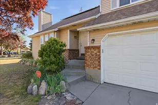 7366 S 1550 W, West Jordan, UT 84084 - Photo 2
