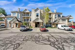 900 N Bitner Rd E, Park City, UT 84098 - Photo 4