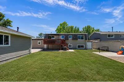 3786 W Fairmount Cir, West Jordan, UT 84084 - Photo 6