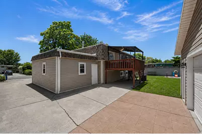 3786 W Fairmount Cir, West Jordan, UT 84084 - Photo 32