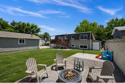 3786 W Fairmount Cir, West Jordan, UT 84084 - Photo 4