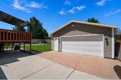 3786 W Fairmount Cir, West Jordan, UT 84084 - Photo 4