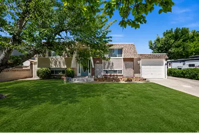 3786 W Fairmount Cir, West Jordan, UT 84084 - Photo 2
