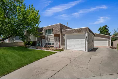 3786 W Fairmount Cir, West Jordan, UT 84084 - Photo 1