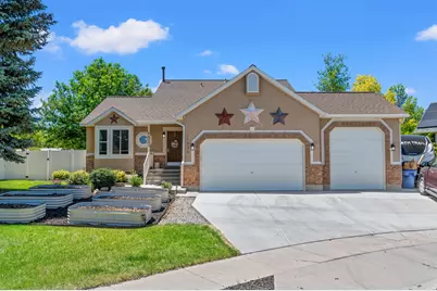11834 S Carbide Ct, Herriman, UT 84096 - Photo 1