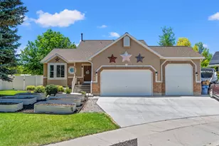 11834 S Carbide Ct, Herriman, UT 84096 - Photo 1
