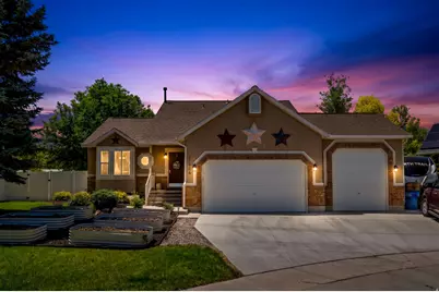 11834 S Carbide Ct, Herriman, UT 84096 - Photo 2