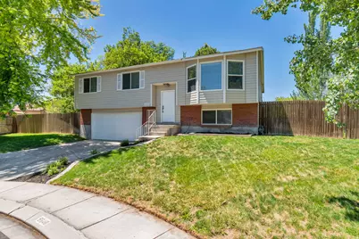 6648 S 3335 W, West Jordan, UT 84084 - Photo 2