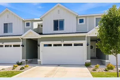 1113 E Jack Dr, Saratoga Springs, UT 84045 - Photo 2
