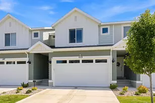 1113 E Jack Dr, Saratoga Springs, UT 84045 - Photo 2