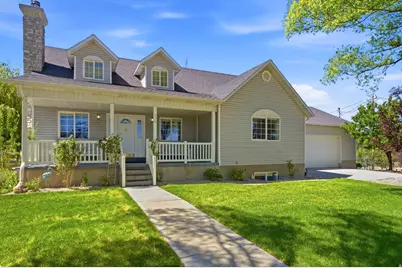 396 E 500 S, Manti, UT 84642 - Photo 1