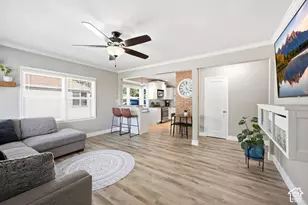 1200 E Charlton Ave S, Salt Lake City, UT 84106 - Photo 4