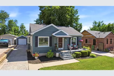 1200 E Charlton Ave S, Salt Lake City, UT 84106 - Photo 30