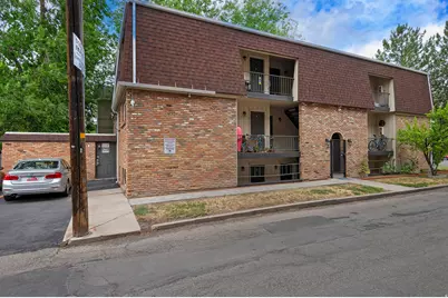 828 S 500 E, Salt Lake City, UT 84102 - Photo 2