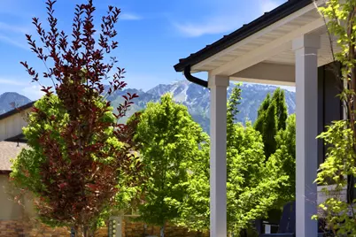 1418 E Chateau Ridge Way, Sandy, UT 84092 - Photo 38