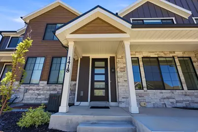 1418 E Chateau Ridge Way, Sandy, UT 84092 - Photo 2