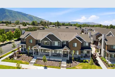 1418 E Chateau Ridge Way, Sandy, UT 84092 - Photo 30