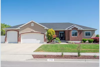 3758 W River Meadows Dr, Riverton, UT 84065 - Photo 1