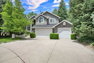 2747 E Palma Way S, Cottonwood Heights, UT 84121 - Photo 1