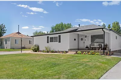 6142 S Clay St, Salt Lake City, UT 84107 - Photo 1