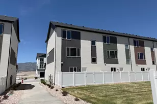 5268 N Greenfield Way, Eagle Mountain, UT 84005 - Photo 2
