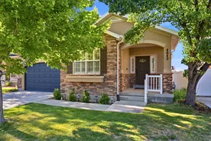 4042 W Scarsborough Ln, West Jordan, UT 84084 - Photo 2
