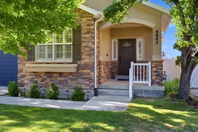 4042 W Scarsborough Ln, West Jordan, UT 84084 - Photo 34