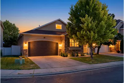 4042 W Scarsborough Ln, West Jordan, UT 84084 - Photo 2