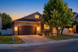 4042 W Scarsborough Ln, West Jordan, UT 84084 - Photo 1