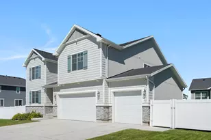 1772 W 1650 S, Lehi, UT 84043 - Photo 1