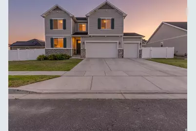 1772 W 1650 S, Lehi, UT 84043 - Photo 1