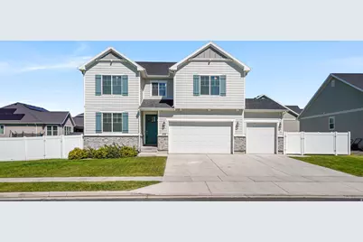 1772 W 1650 S, Lehi, UT 84043 - Photo 50